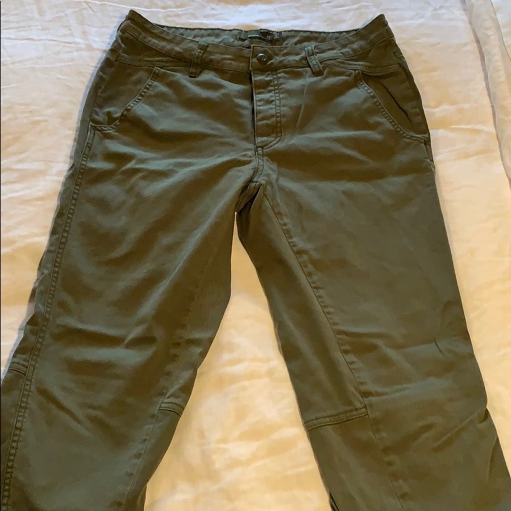Prana pant